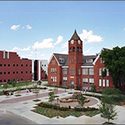 College Campus :: University of Central Oklahoma