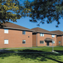 College Building :: Neosho County Community College