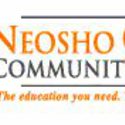 College Logo :: Neosho County Community College