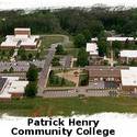 College View :: Patrick Henry Community College