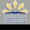 College Logo :: Patrick Henry Community College