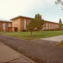 University building :: Northern Arizona University