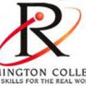 College Logo :: Remington College-Tampa Campus