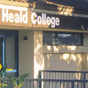College Campus :: Heald College-Salinas