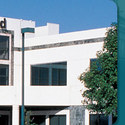 College Building :: Heald College-Stockton