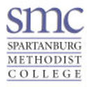 College Logo :: Spartanburg Methodist College