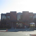 College Building :: Whatcom Community College