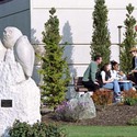 College Campus :: Whatcom Community College