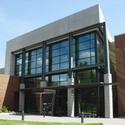 college Building :: Yakima Valley Community College