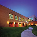College campus :: Yakima Valley Community College