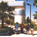 College campus :: Mount San Jacinto College