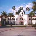 San Diego State University 2