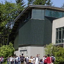 college Campus :: Green River Community College