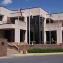 College conference centre :: Harrisburg Area Community College-Harrisburg