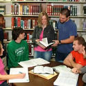College Library :: Southeastern Bible College