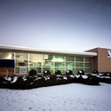 College Campus :: Vatterott College