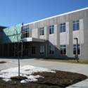 College Building :: Vatterott College