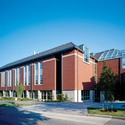 College science Laborartry Building :: Seattle Pacific University