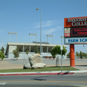 College Campus :: Bakersfield College