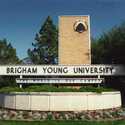 College Entrence :: Brigham Young University