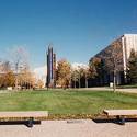 College Campus :: Brigham Young University