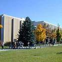 College Micro Electronic building :: Brigham Young University