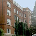 College Main Building :: Bethany College
