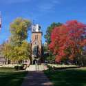 College Campus :: Bethany College
