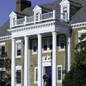 College Centeno Hall :: Middlebury College
