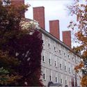 college Building :: Middlebury College