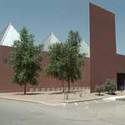 College Campus :: College of Santa Fe