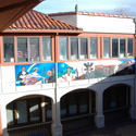 College Building :: Treasure Valley Community College