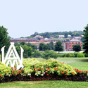 Alabama Agricultural and Mechanical University :: Alabama A & M University