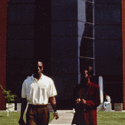 Science Building :: Alabama A & M University