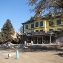 College Administation Building :: Walla Walla University