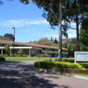 College Campus :: College of Saint Thomas More