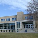College hall :: College of Saint Thomas More