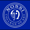 College Logo :: Nossi College of Art