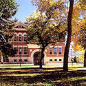 College Campus :: Snow College