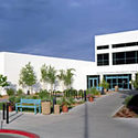 College Builiding :: San Juan College