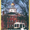 College Building :: St John's College