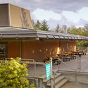 College Science Building :: Shoreline Community College