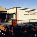 College training centre :: Shoreline Community College
