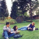 College Campus :: Shoreline Community College