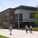 College Campus :: Clackamas Community College