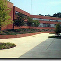 College Campus :: Cleveland Community College