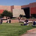 College Campus :: GateWay Community College
