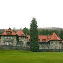 College Mansion :: Southern Vermont College