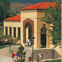 College Building :: Eastern Oregon University