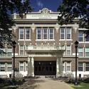 college Building :: Eastern Washington University